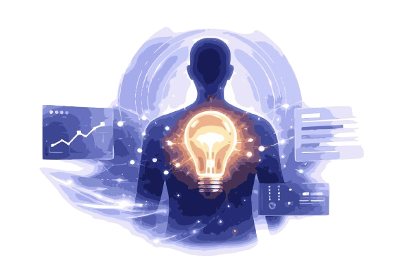 Faculty at Bloom AI University
