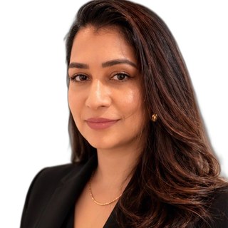 Shweta Mishra