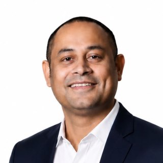 Vaibhav Pandey